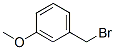 3-Methoxybenzyl bromide Structure,874-98-6Structure