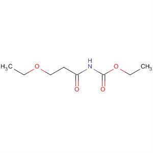 Ethyl (3-ethoxypropanoyl)carbamate Structure,874369-03-6Structure