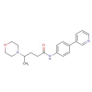 Sen 12333 Structure,874450-44-9Structure