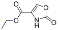 Ethyl 2-oxo-2,3-dihydrooxazole-4-carboxylate Structure,874827-32-4Structure