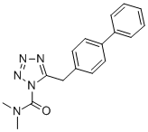 Ly2183240 Structure,874902-19-9Structure