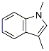 1,3-Dimethyl-1h-indole Structure,875-30-9Structure