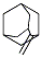 2-Methylideneadamantane Structure,875-72-9Structure