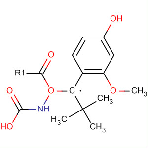 (4-Hydroxy-2-methoxybenzyl)carbamic acid tert-butyl ester Structure,875012-90-1Structure