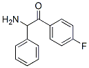 Ethanone,2-amino-1-(4-fluorophenyl)-2-phenyl - Structure,875813-71-1Structure