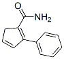 Cyclopentadienecarboxamide,2-phenyl- (7ci) Structure,875826-06-5Structure