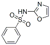 Benzenesulfonamide,n-2-oxazolyl- (7ci) Structure,875834-73-4Structure