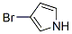 3-Bromo-1H-pyrrole Structure,87630-40-8Structure