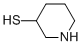 3-Piperidinethiol Structure,876507-88-9Structure