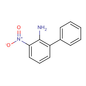 2-Amino-3-nitrobiphenyl Structure,87666-60-2Structure