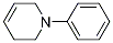 1-Phenyl-1,2,3,6-tetrahydropyridine Structure,87682-63-1Structure