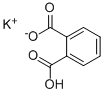 Potassium hydrogen phthalate Structure,877-24-7Structure