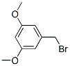 3,5-Dimethoxybenzyl bromide Structure,877-88-3Structure