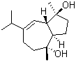 Alismoxide standard Structure,87701-68-6Structure