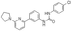 Psncbam 1 Structure,877202-74-9Structure