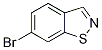 6-Bromo-1,2-benzisothiazole Structure,877265-23-1Structure