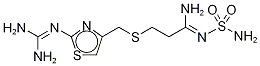 F-amidine Structure,877617-45-3Structure