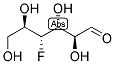 4-Deoxy-4-fluoro-d-mannose Structure,87764-47-4Structure