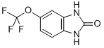 5-(Trifluoromethoxy)benzoimidazol-2(3H)-one Structure,877681-12-4Structure