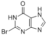 2-Bromohypoxanthine Structure,87781-93-9Structure