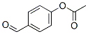 4-Acetoxybenzaldehyde Structure,878-00-2Structure