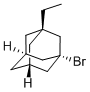 1-(bRomoethyl)-adamantane Structure,878-61-5Structure