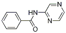 N-2-pyrazinybenzamide Structure,87814-40-2Structure