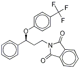 (R)-Norfluoxetine Structure,878663-12-8Structure