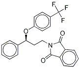 (S)-Norfluoxetine Structure,878663-13-9Structure