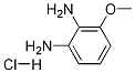 3-Methoxy-1,2-benzenediamine hydrochloride Structure,878769-98-3Structure