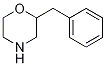 2-Benzylmorpholine Structure,87955-28-0Structure