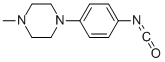 1-(4-Isocyanatophenyl)-4-methylpiperazine Structure,879896-39-6Structure