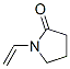 N-Vinyl-2-pyrrolidone Structure,88-12-0Structure