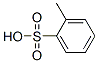 2-Toluenesulfonic acid Structure,88-20-0Structure