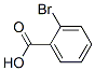 2-Bromobenzoic acid Structure,88-65-3Structure