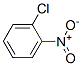 2-Nitrochlorobenzene Structure,88-73-3Structure