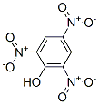 Picric acid Structure,88-89-1Structure