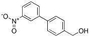 4-(3-Nitrophenyl)benzyl alcohol Structure,880158-11-2Structure