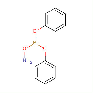 O-(diphenylphosphoryl)hydroxylamine Structure,88088-31-7Structure