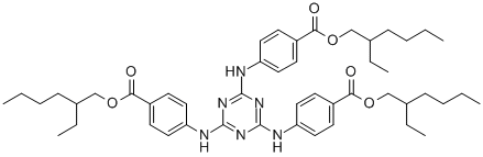 Uvt-150 Structure,88122-99-0Structure