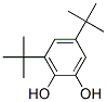 3,5-Di-tert-butylbenzene-1,2-diol Structure,881376-69-8Structure