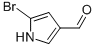 1H-pyrrole-3-carboxaldehyde Structure,881676-32-0Structure