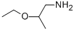 2-Ethoxy-1-propanamine Structure,88183-49-7Structure