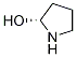 (2R)-2-pyrrolidinol Structure,882037-26-5Structure