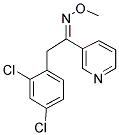 Quinalphos Structure,88283-41-4Structure