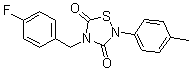 Ccg50014 Structure,883050-24-6Structure