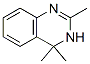 3,4-Dihydro-2,4,4-trimethylquinazoline Structure,883555-06-4Structure