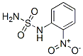 Sulfamide, (o-nitrophenyl)- (7ci) Structure,88394-29-0Structure