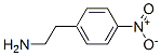 Benzeneethanamine,4-nitro- Structure,884495-06-1Structure