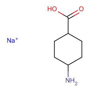 4-Amino-cyclohexanecarboxylic acid Structure,88456-98-8Structure